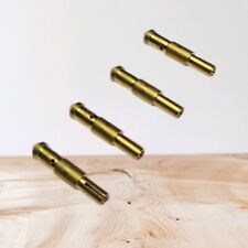 Weber Vergaser IDF 4 x Leerlaufdüsen Set