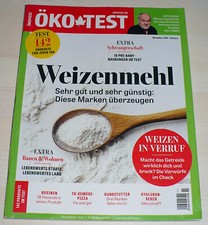 Zeitschrift "Öko-Test"