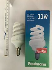 1 Stück - ESL Spirale el