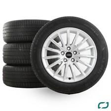 Original Audi A4 S4 8W Sommerräder Sommerreifen 8W9601025A 225/55 R17 97Y AO