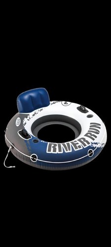 Intex river run - run, badespaß