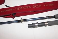 SHIMANO "ULTEGRA BOAT"-7,6 ft-WG:20-30 lbs -Nr-268