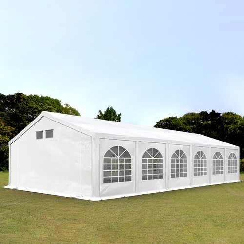 Pavillon 6x12 partyzelt - 6x12,