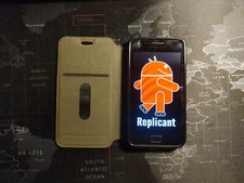 Samsung Galaxy S2 (GT-I9100G)