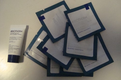 Biotherm blue pro - biotherm,