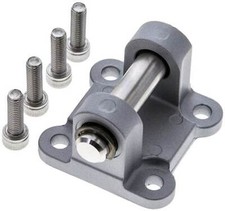 SNCB-40-R3 (176945) Schwenkflansch Baugröße:40 Werkstoff Lager:Kunststoff