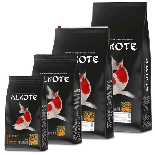 Alkote profi mix - profi,