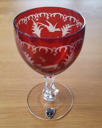 Bleikristall wittig crystal - bleikristall,