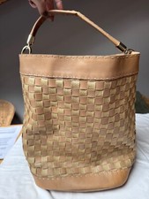 tasche v maliparmi in beige