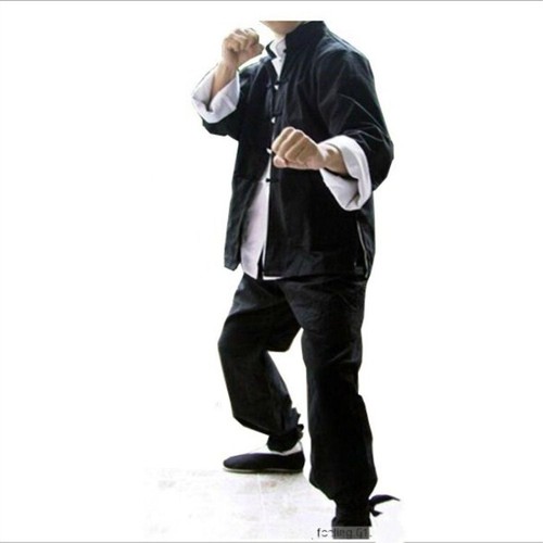 Bruce lee kung pieces - lee, kung-fu