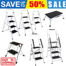 KLAPPTRITT 1-4 Stufen