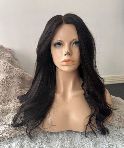 Full lace perücke 100 - full,