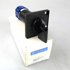 Kraus&Naimer Steuerschalter