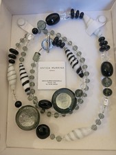  Lange Halskette Antike