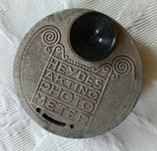 Photometer Heydes Aktino antik