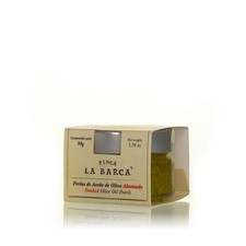 Finca barca geräucherte - la,