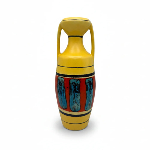 Bay keramik vase - keramik,