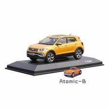 1:43 Original SAIC Volkswagen