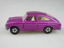 67-A Volkswagen VW 1600 TL - 58089