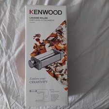 Kenwood KAX980 Profi Pasta