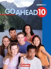 Go Ahead - Sechsstufige Realschule in Bayern - 10. Jahrgangsstufe