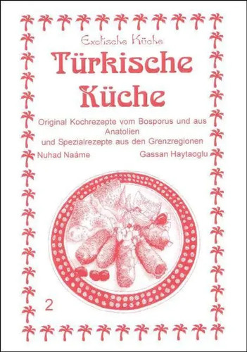 Türkische küche nuhad - türkische,