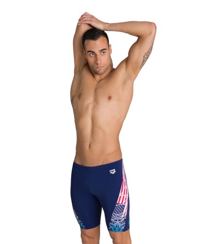 Arena jammer shorts - jammer,