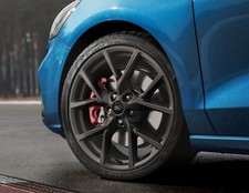 Original Ford Leichtmetallrad 19" 5-Speichen-Y-Design, Magnetite 2280378