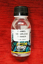 Ammo Mig A.Mig 2019 Enamel