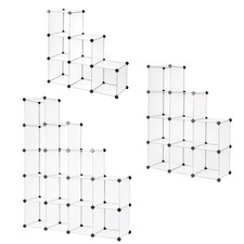 dibea Steckregal aus