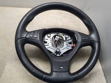 BMW X5 E70 2008 Lenkrad