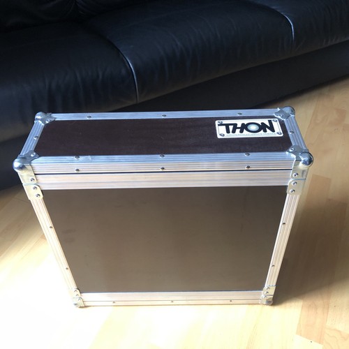 Thon 3he live rack - rack,, multiplex