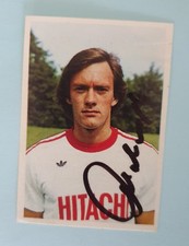 Bernd Wehmeyer - Bergmann