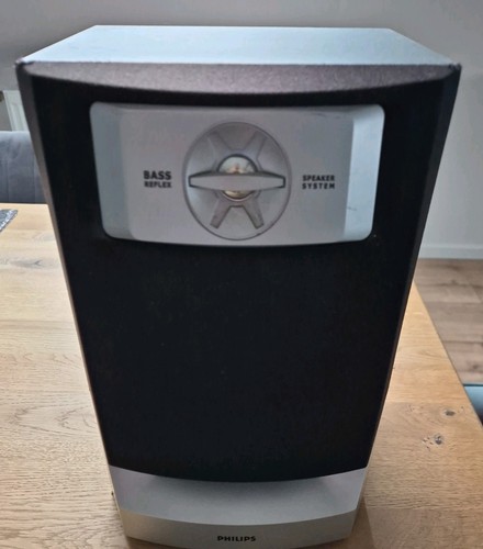 Lautsprecherboxen philips - 2,