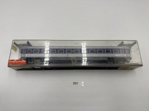 Röwa spur 3203 - spur,