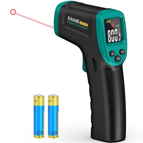 Infrarot-Thermometer