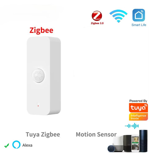 Zigbee pir bewegungssensor - zigbee,