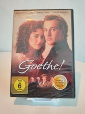 Goethe! - DVD - NEU/OVP