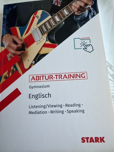 Stark englisch - stark,
