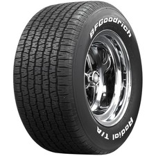 BF Goodrich 6308245 Radial T/A