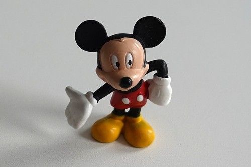 Sammelfigur micky maus - maus, 35