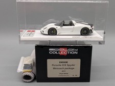 Modellautos 1:43 Eidolon Make