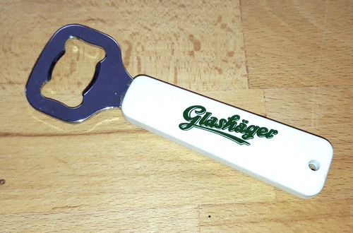 Glashäger flaschenöffner - -,