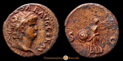 Nero 54 68 - nero, gramm)