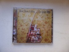 CD Hear Them Calling Ten Years