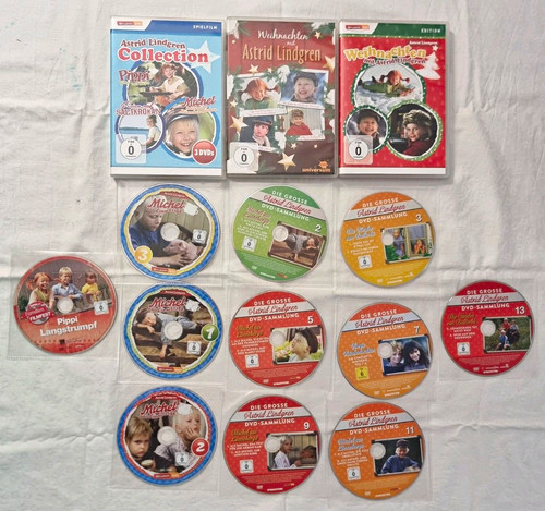 Dvds der collection - der,