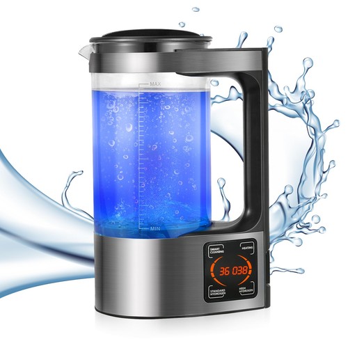Wasserstoff wassergenerator - wasserstoff, 2l