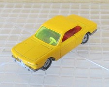 Siku 1011 bmw 2000 cs - 1011:,
