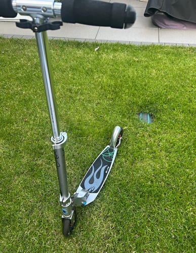 Micro cityroller kickboard - micro,