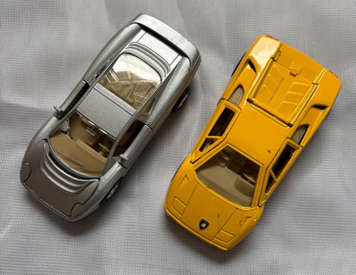 Welly 9044 lamborghini - lamborghini,